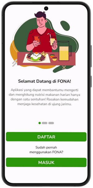 FONA - Home