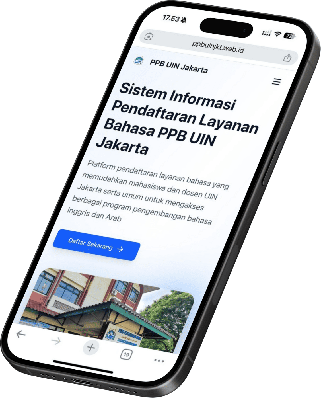 PPB - Home (Phone)